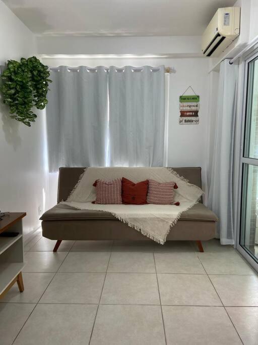 Apartamento Jatiuca - Jtr - Beira Mar - Maceio Exterior foto