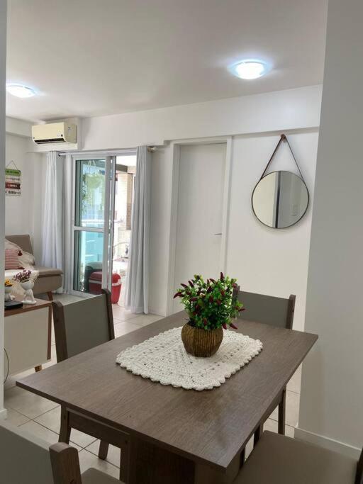 Apartamento Jatiuca - Jtr - Beira Mar - Maceio Exterior foto